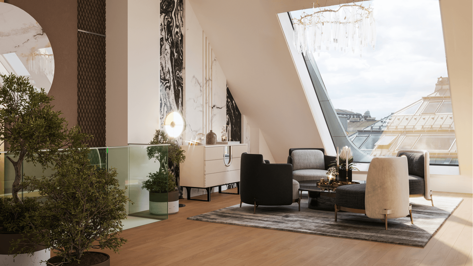 Cost of living in Vienna in 2023 prices for education, medicine