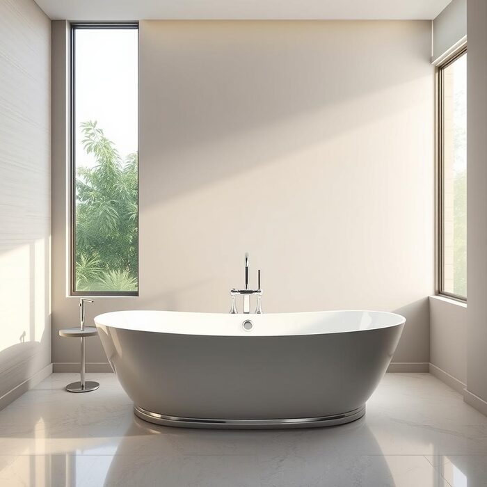 Ванны оптом из Китая — закупка, выкуп и доставка от производителя под ключ