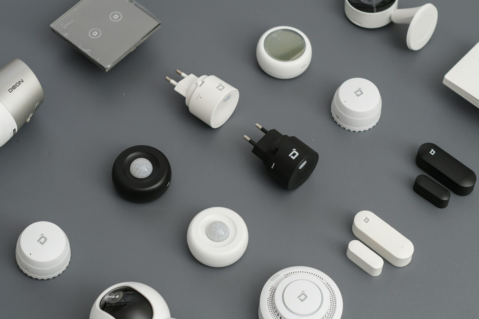 IoT хаб