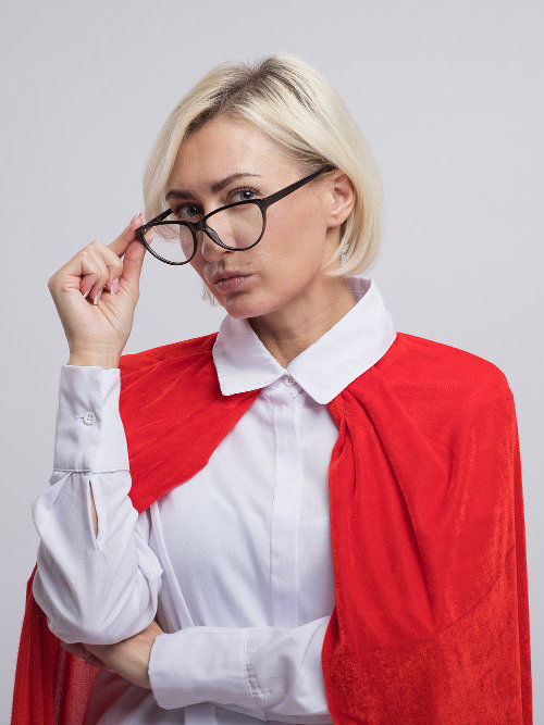 Навыки эффективного психолога — программа МИПИП