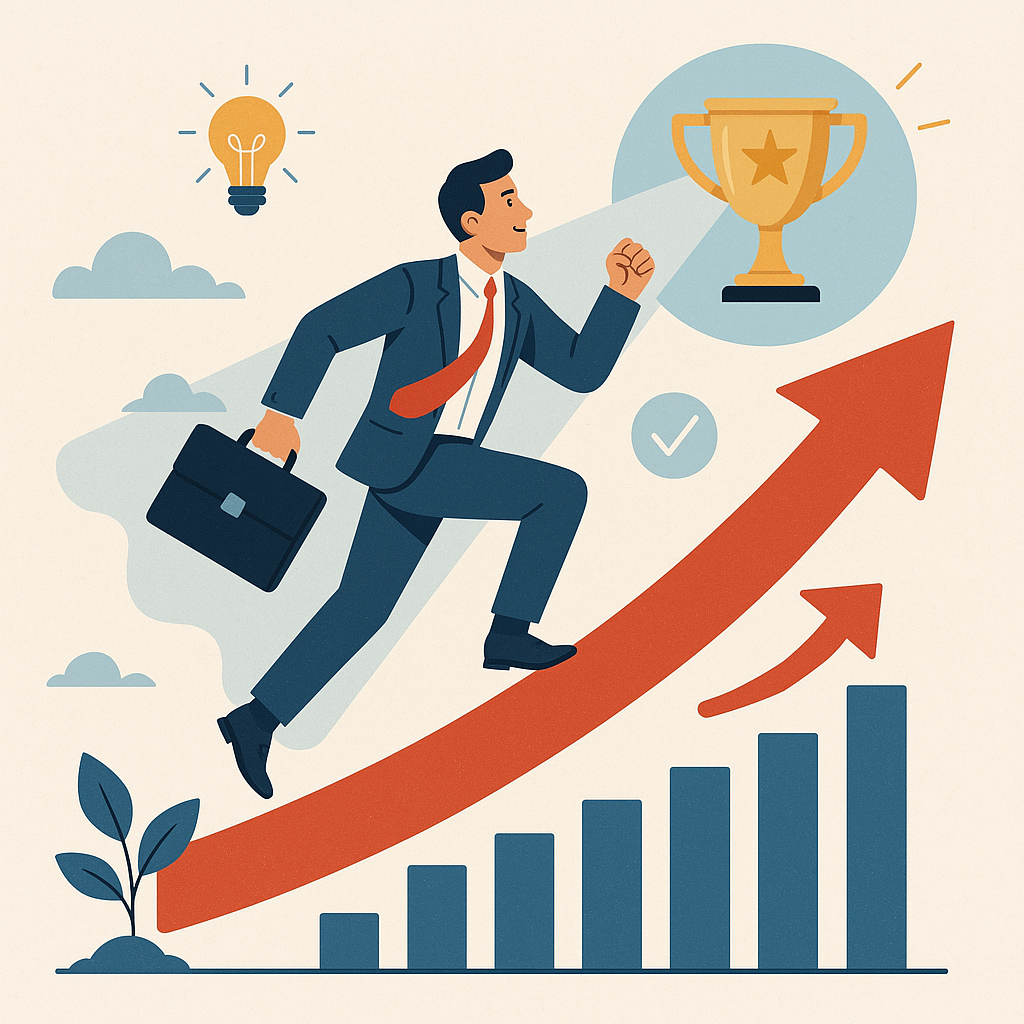 мотивация - ресурс Я Найду!