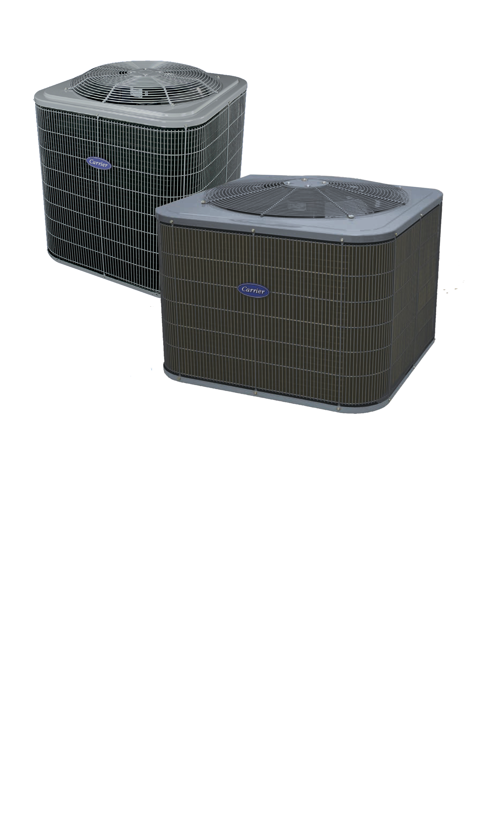 Carrier HVAC Equipment Installation, Service & Repair in San Jose, CAs