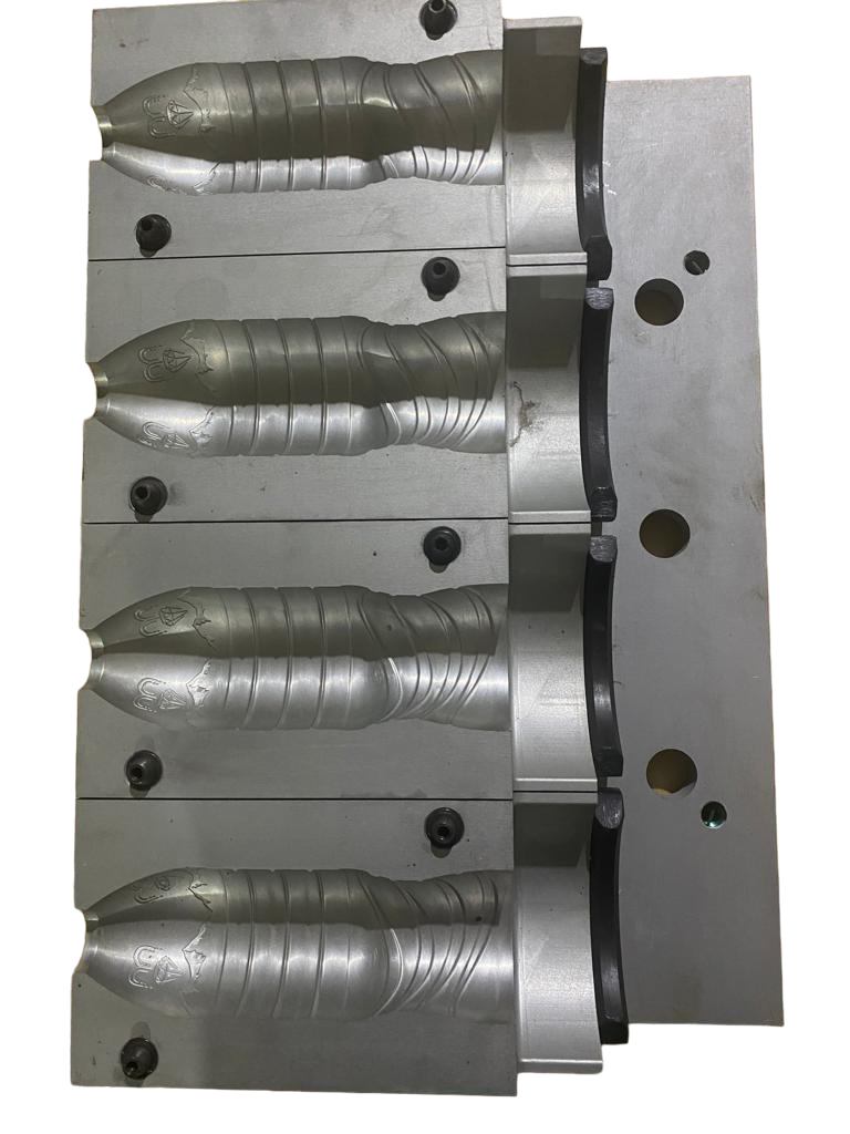 купить пресс-формы для ПЭТ тары