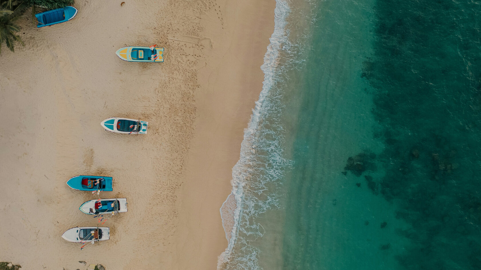 Хиккадува. Шри-Ланка