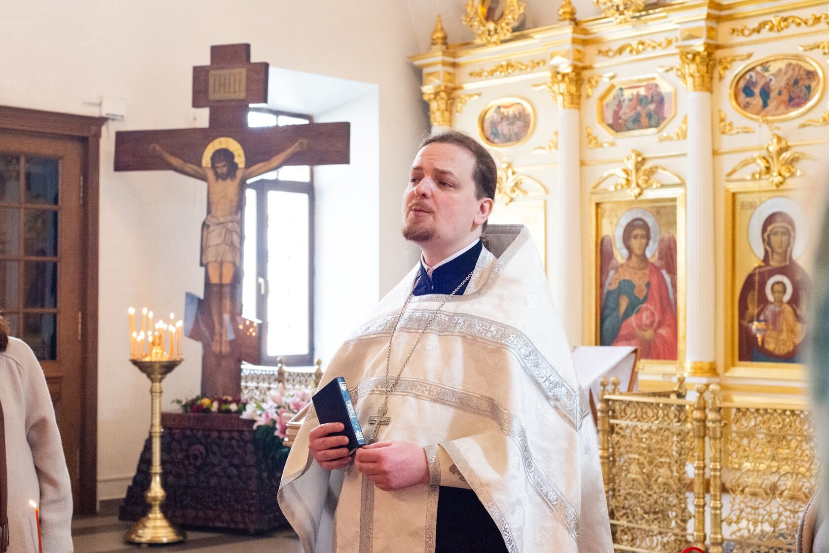 Тихвинский храм в сущеве расписание. Тихвинский храм в сущеве расписание