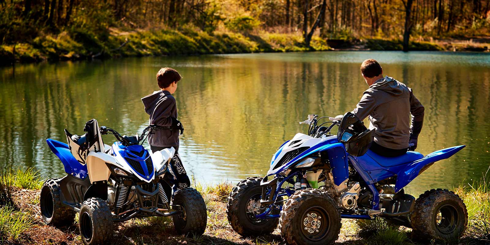 Подарочный сертификат на прокат квадроциклов, мотоциклов и снегоходов ...