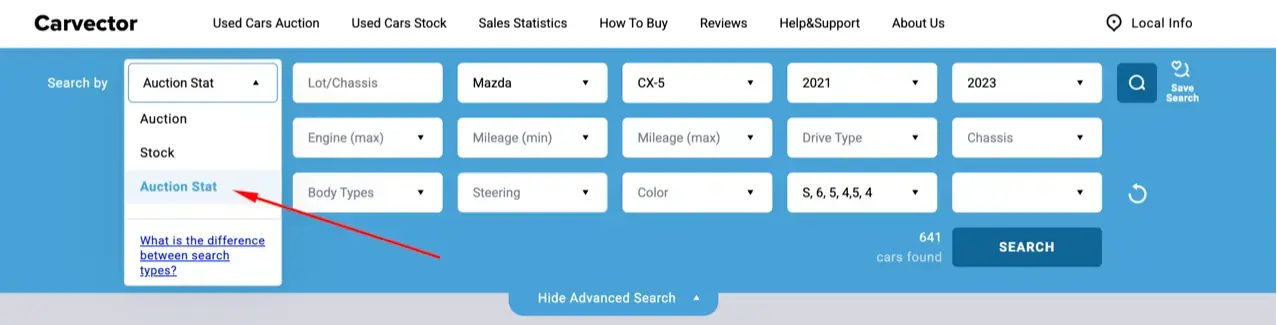Check_sales_statisti_Mazda_CX-5