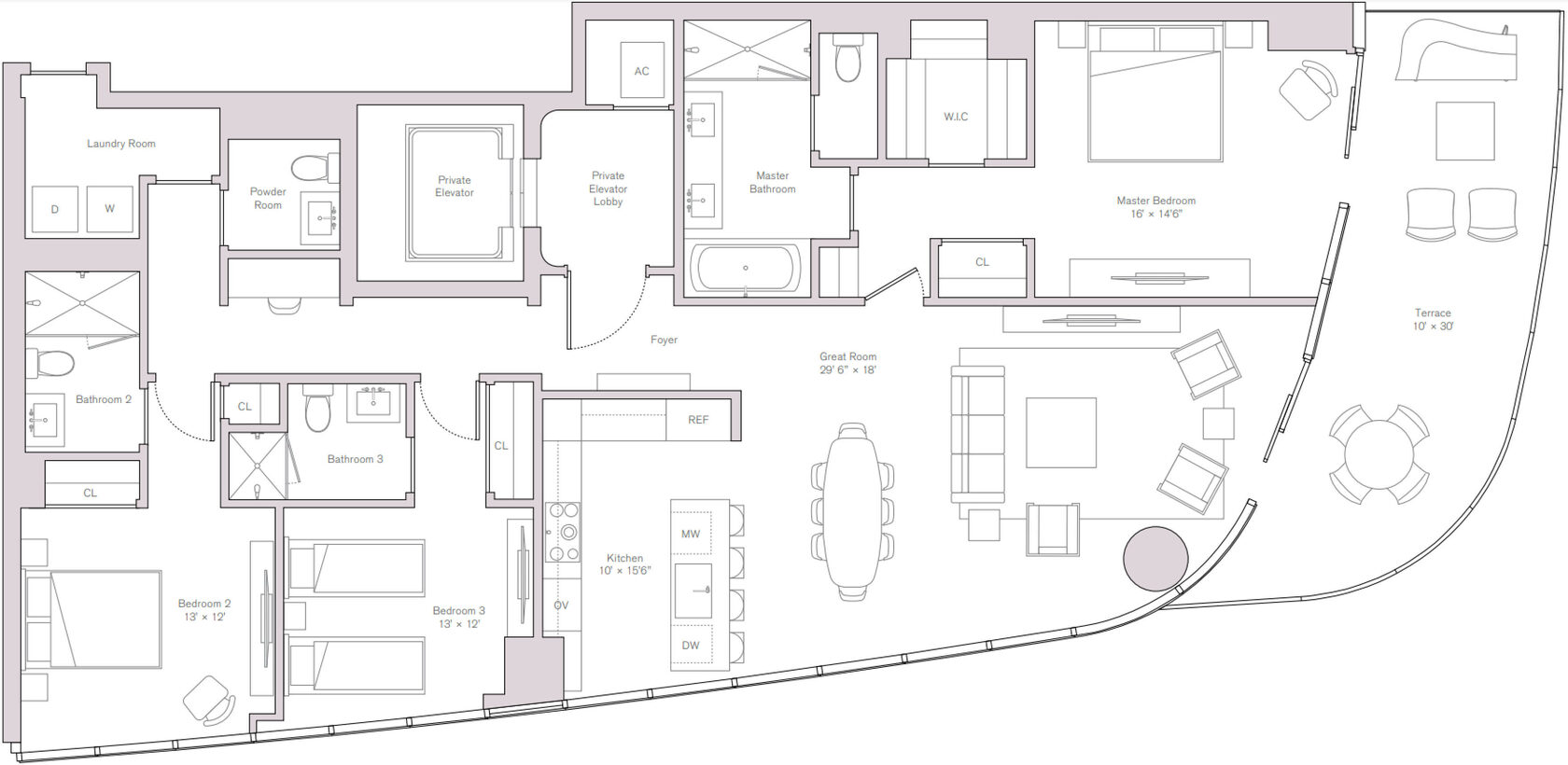 Floor Plans