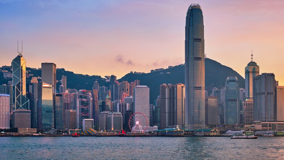 Sinosure Hong Kong How Companies Navigate Challenges in Global Trade