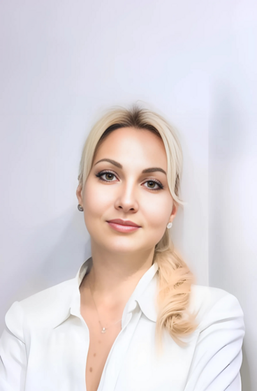 Матвеева Мария Михайловна