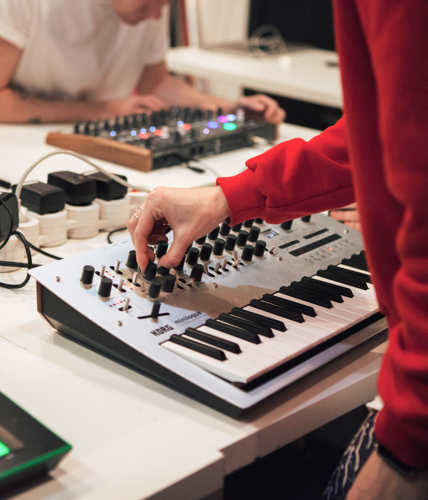 музыкальный рейтинг 4