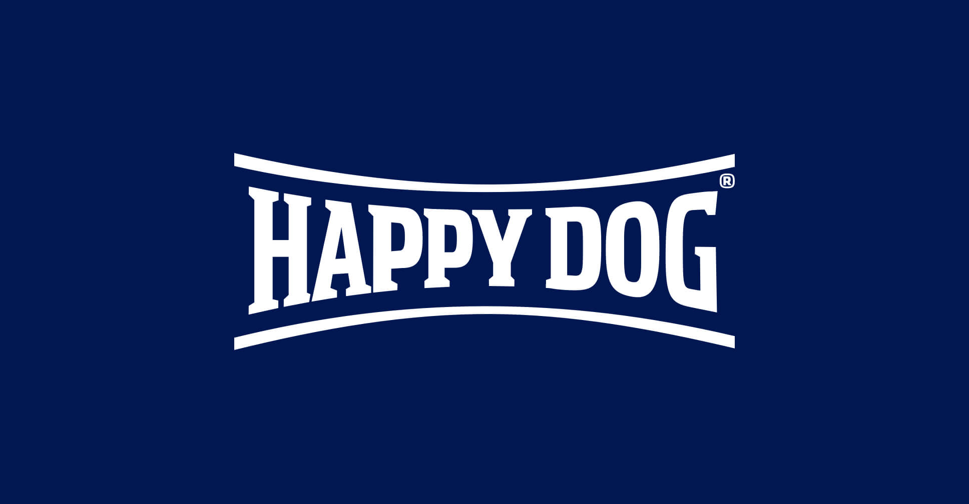 Happy Dog – німецький корм для собак