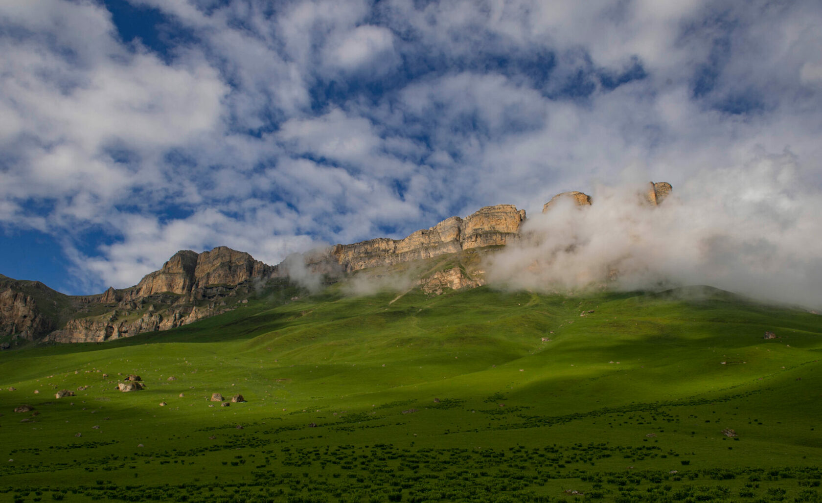 Чегем Кабардино Балкария