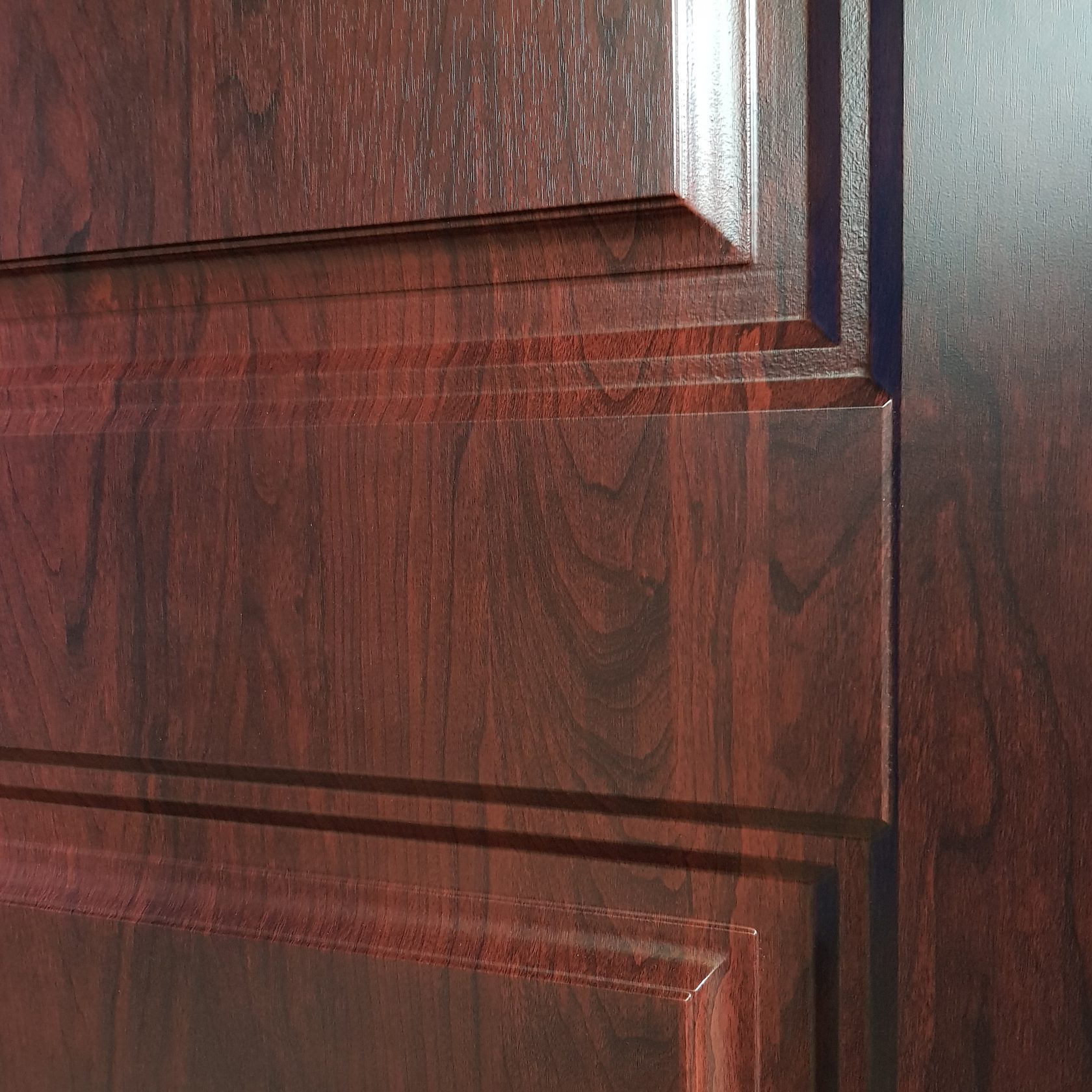 Пленка PVC или ПВХ