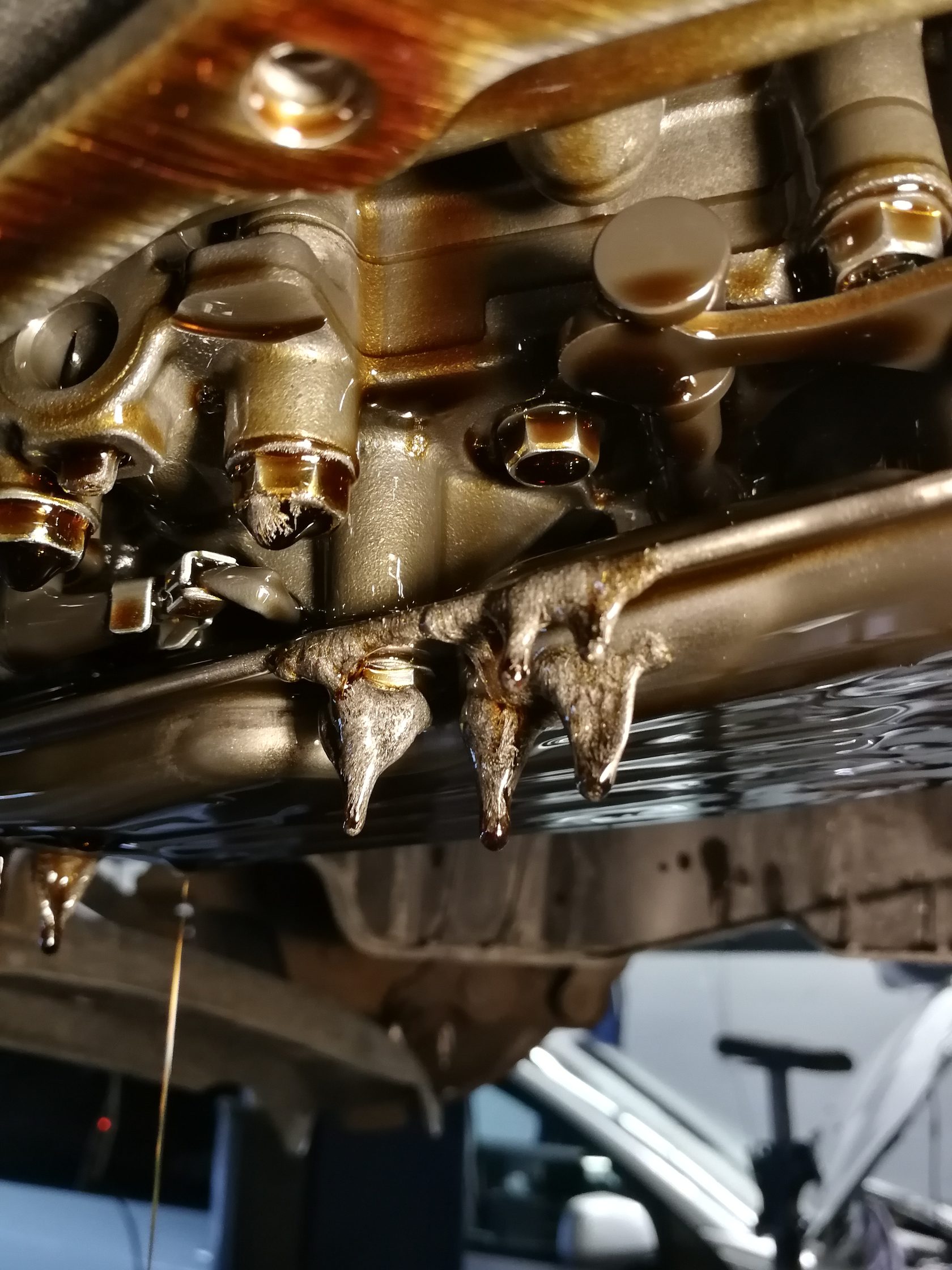 SHIFTFIX Transmissions Transmission Repair & Service