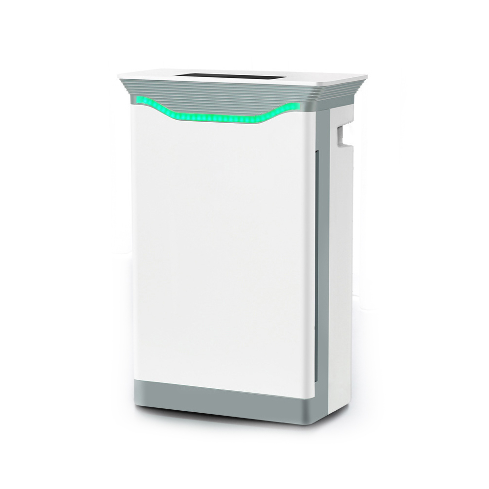 Бактерицидные рециркуляторы против COVID-19