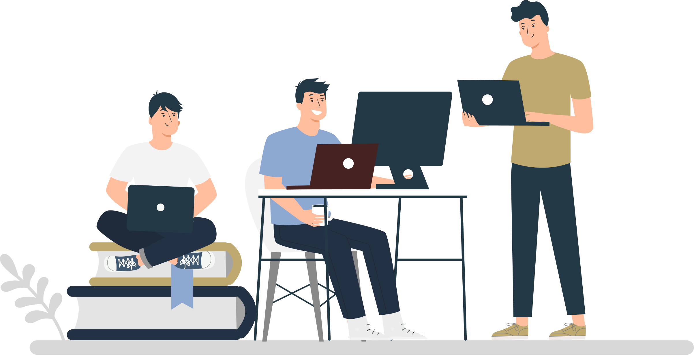 Центр карьеры Skillfactory для студентов