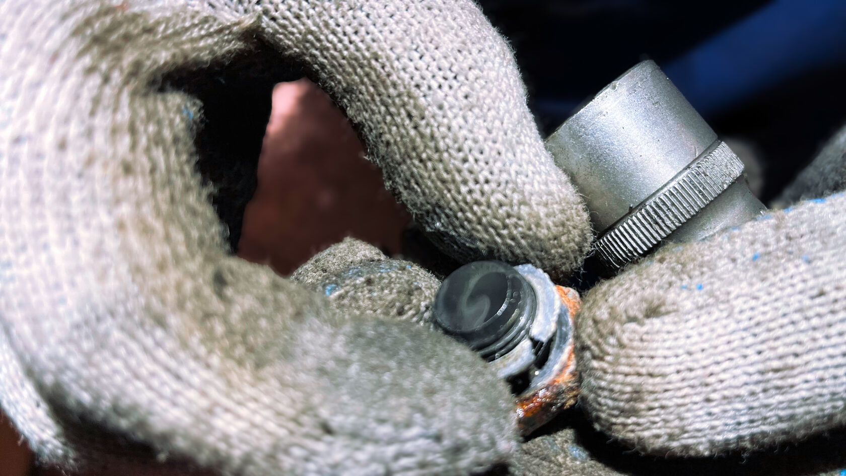 Техническое обслуживание Genesis G80 в Санкт-Петербурге в автосервисе 4AUTO