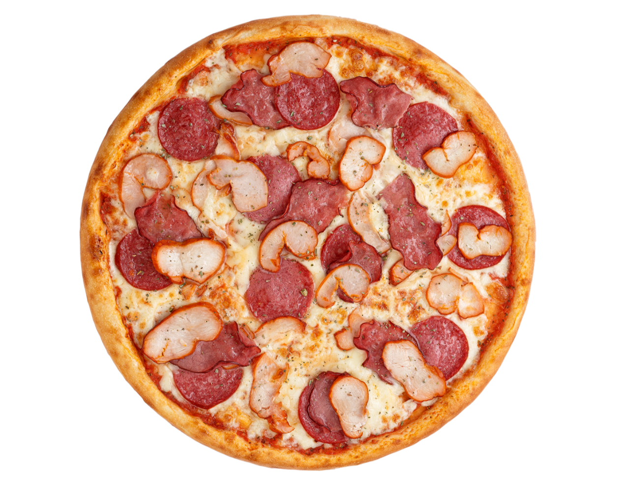 пицца острая мясная фото 37