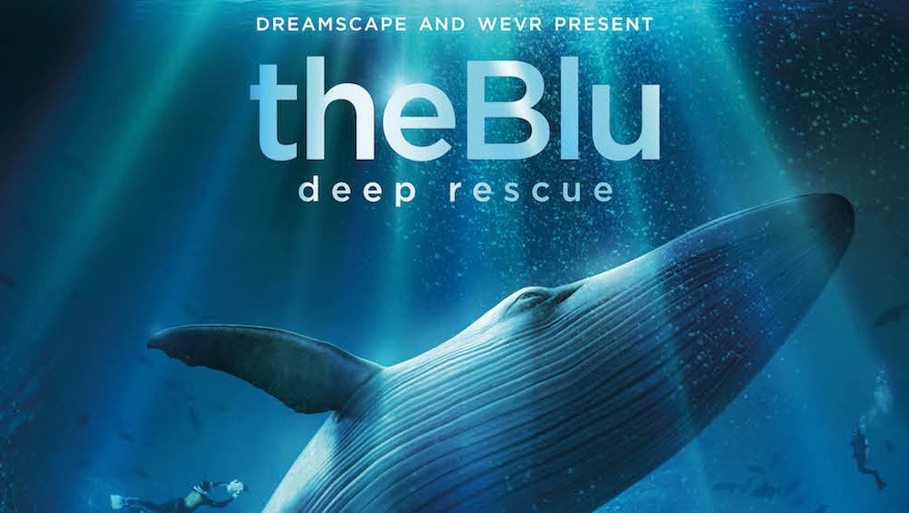 The Blu VR