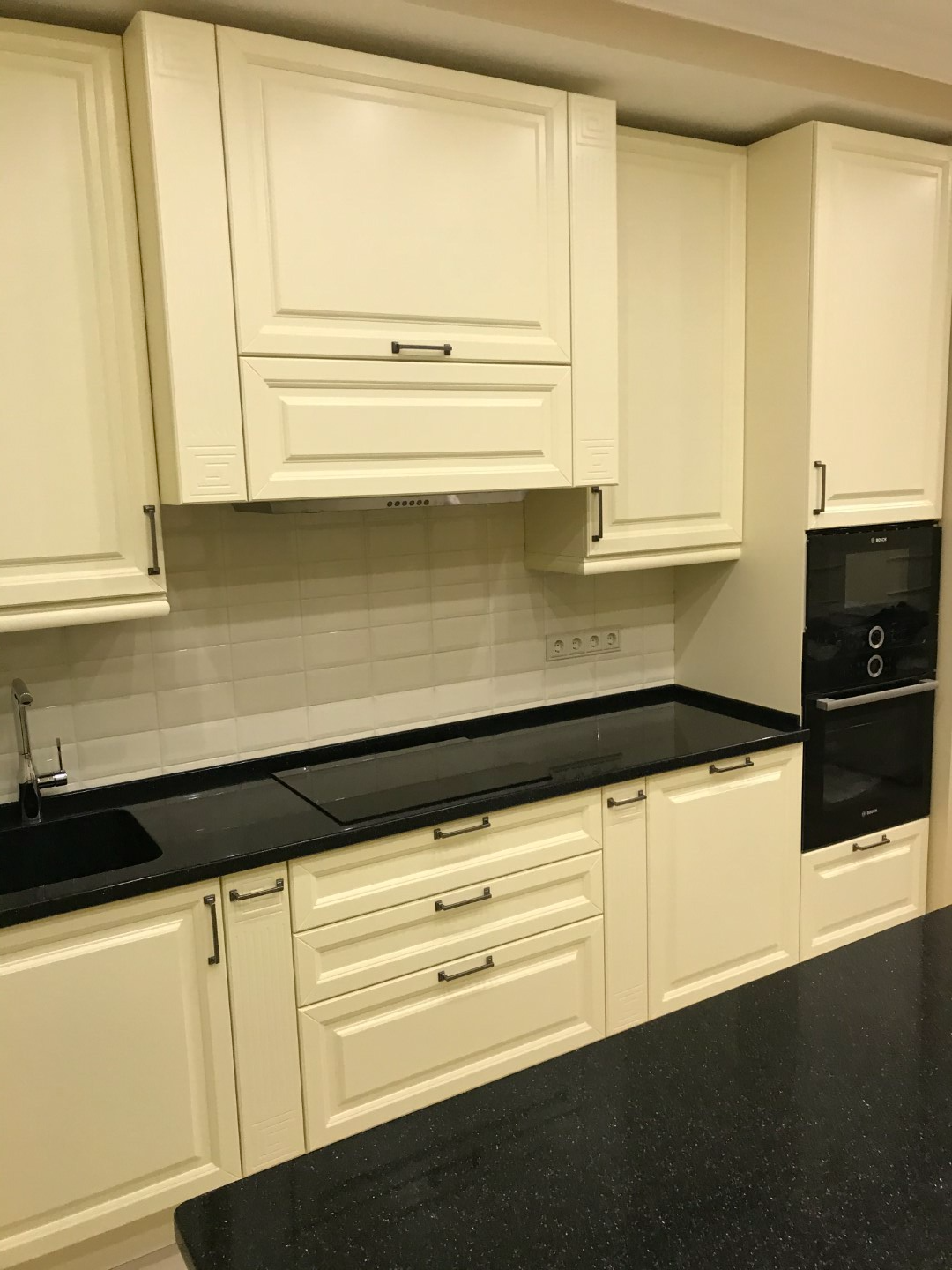 мебель под заказ Донецк ДНР кухня№18