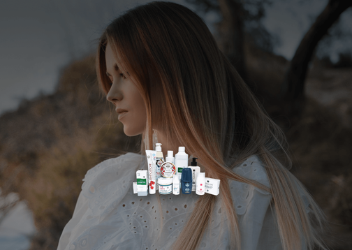 Архангельские водоросли косметика купить в интернет магазине Поморское ...