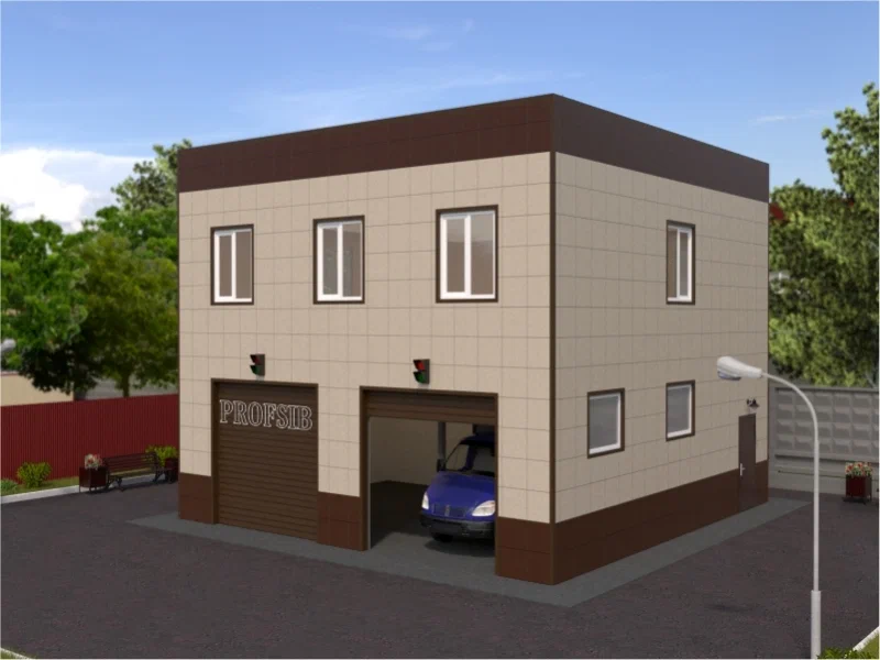 разрешение на строительство