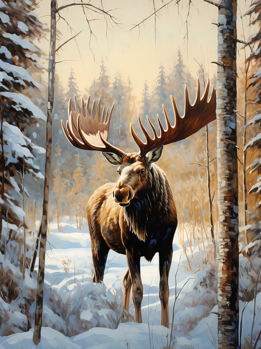 ретро постеры