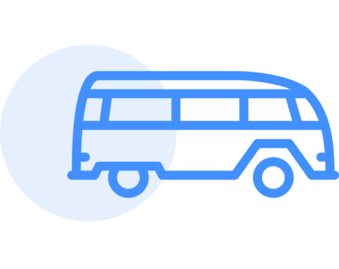 Микроавтобусы