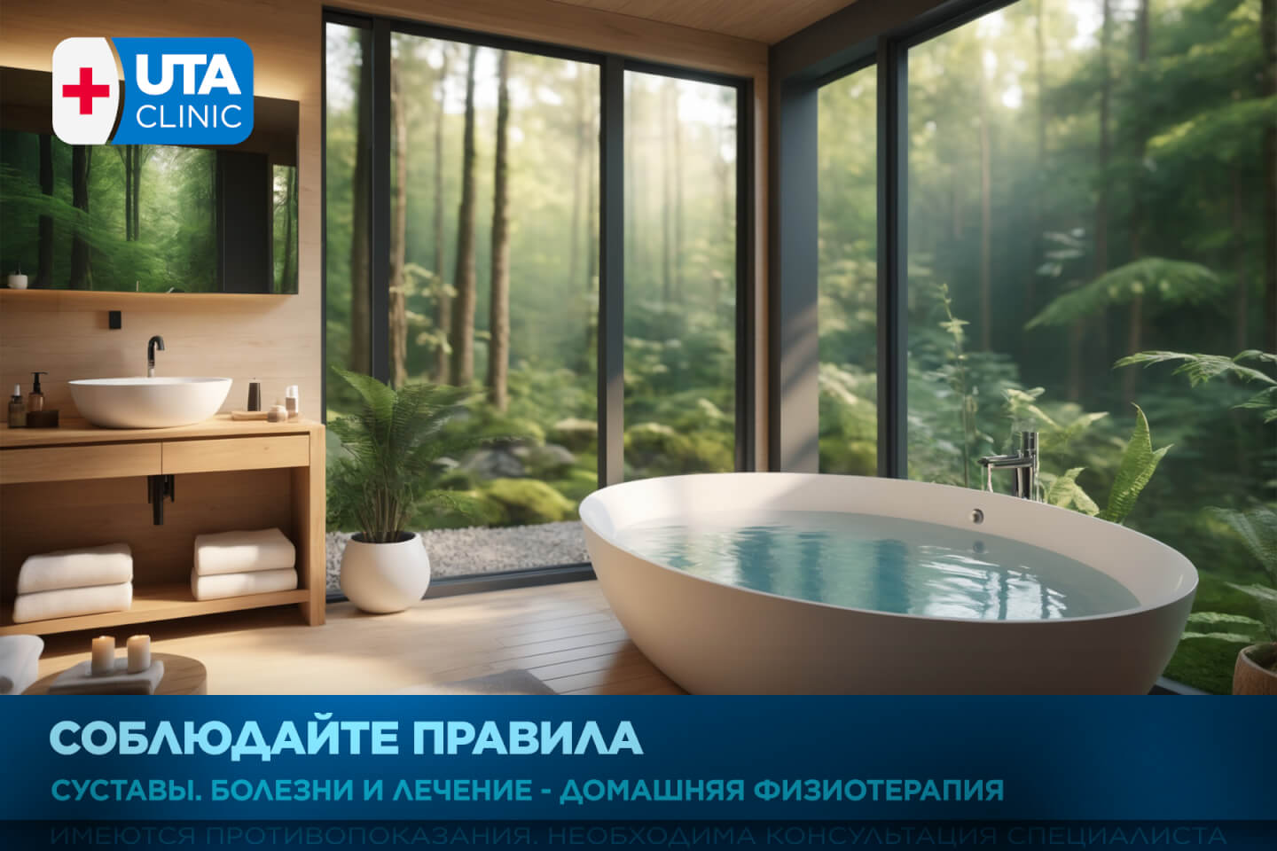 Юта-клиник медцентр тюмень медсправки справки медосмотры профосмотры давление кардиолог