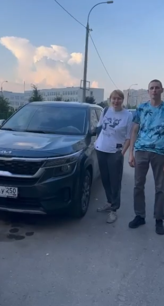Превью видео-отзыва