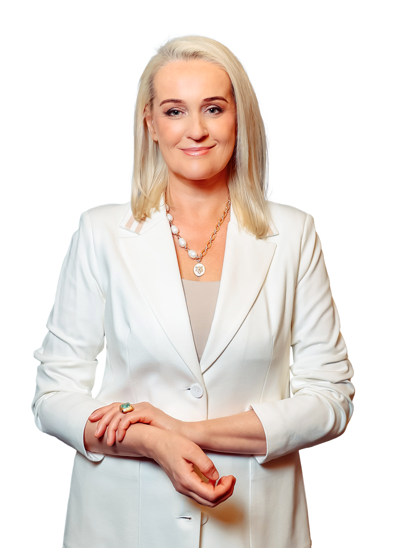 Светлана Улицкая — спикер программы «Холодные звонки»