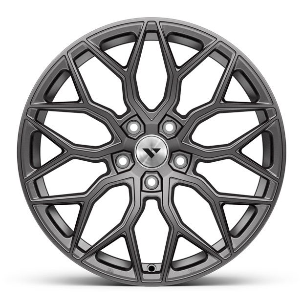 WORLDWHEELS - Диски и комплектующие
