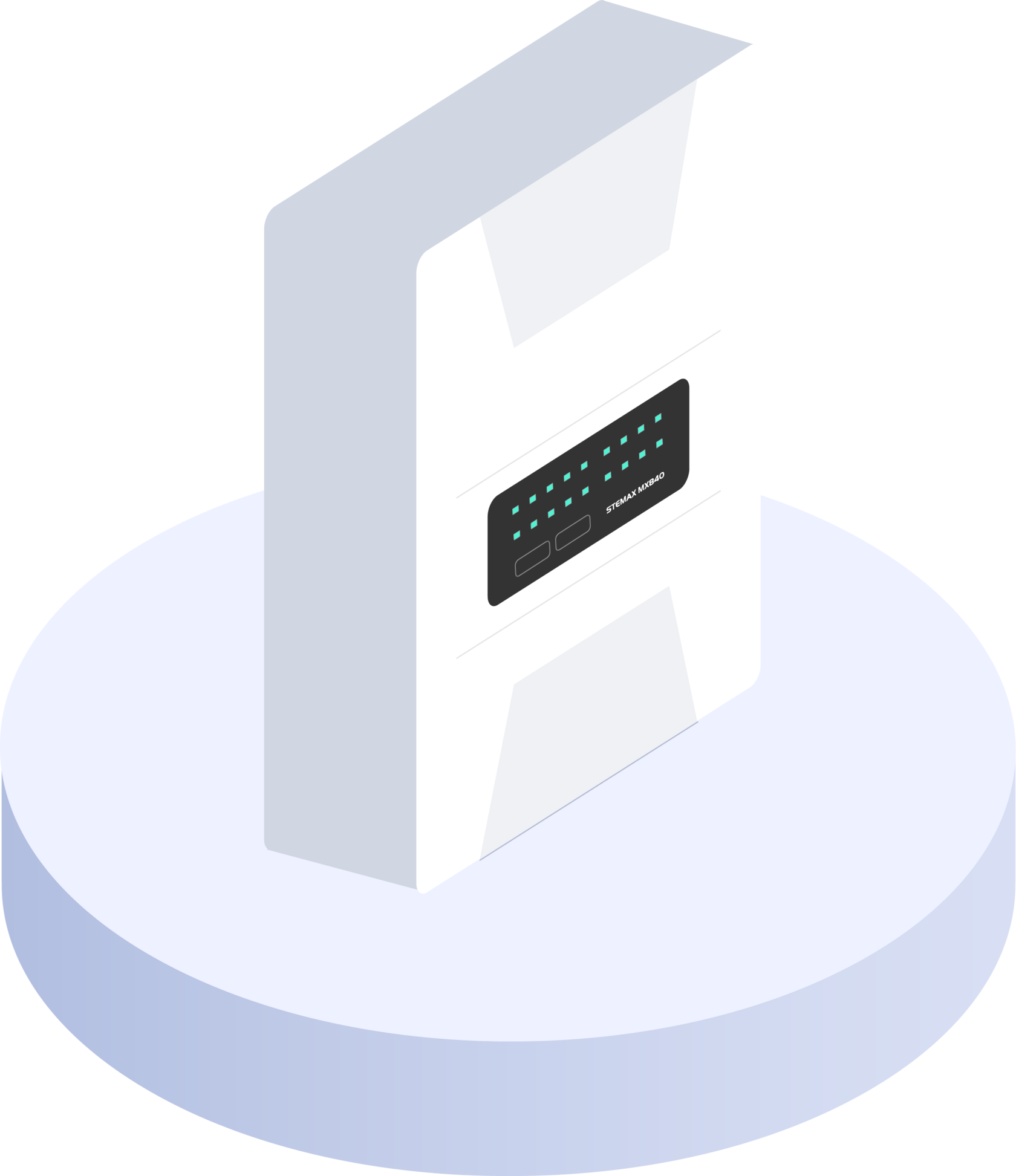 программное обеспечение STEMAX