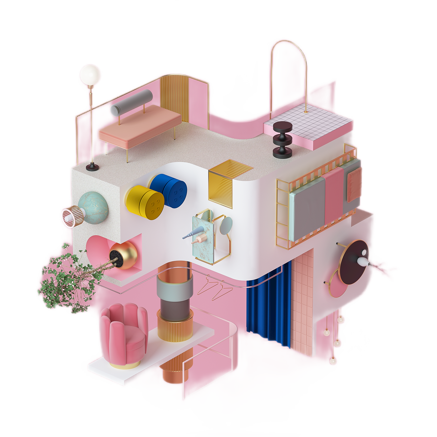 Курс \"Настройка таргетированной рекламы для бьюти сферы\"