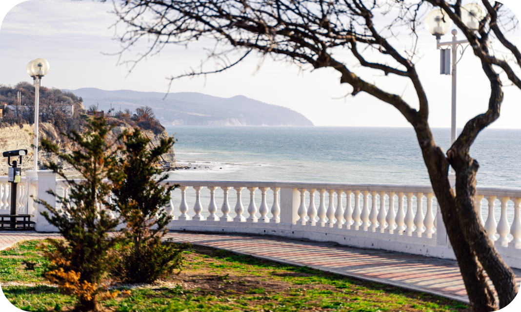 Иллюстрация по России