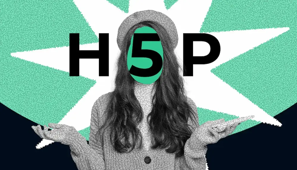 H5P: как создавать задания в сервисе? 