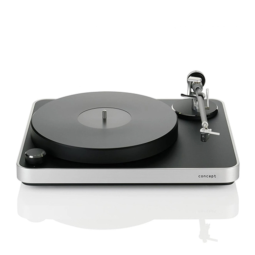 Clearaudio Concept MM