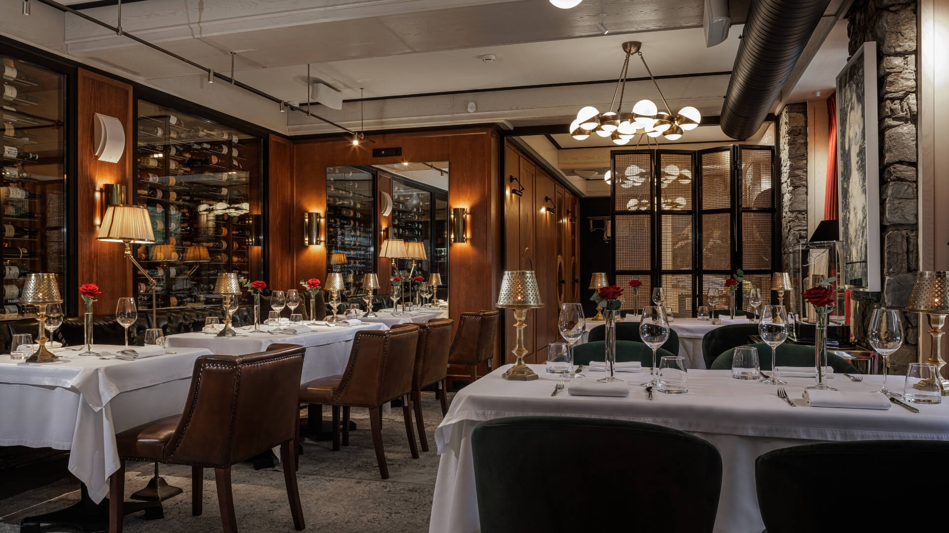 Ресторан Мамай-кале Сочи — лесная кухня с дичью