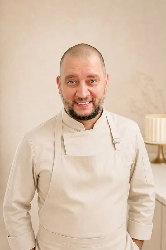Денис Козловский