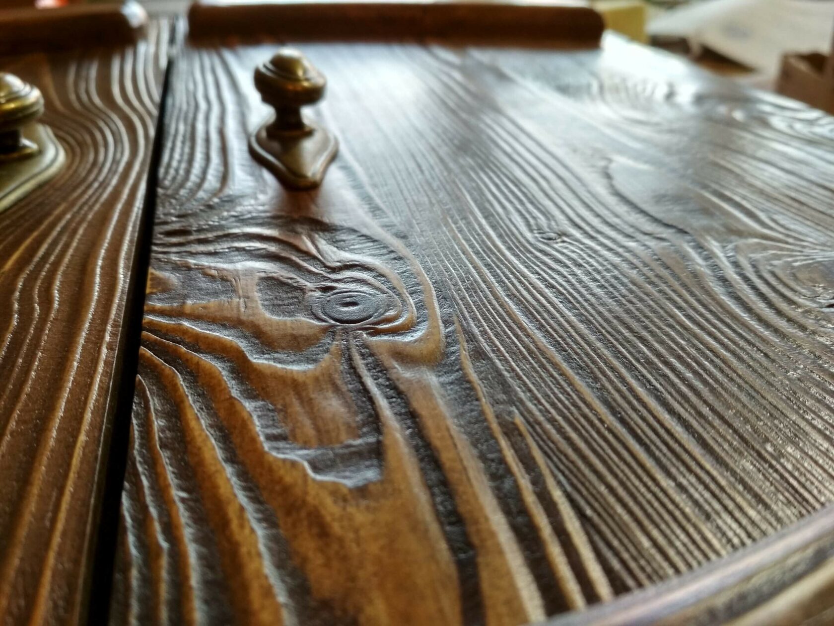 столярная мастерская Аворио Avorio