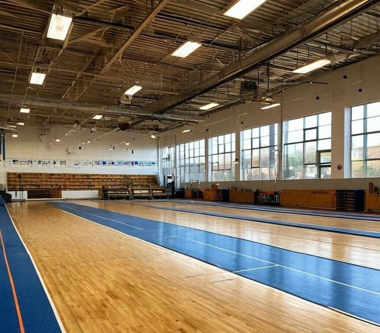 Повышение квалификации для инструктора по физкультуре и спорту: ключ к профессиональному успеху