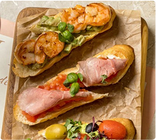 Индивидуальное меню