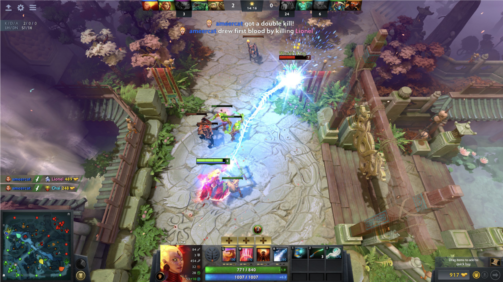 League of Legends: Wild Rift Showcased In-Depth - Here's What We