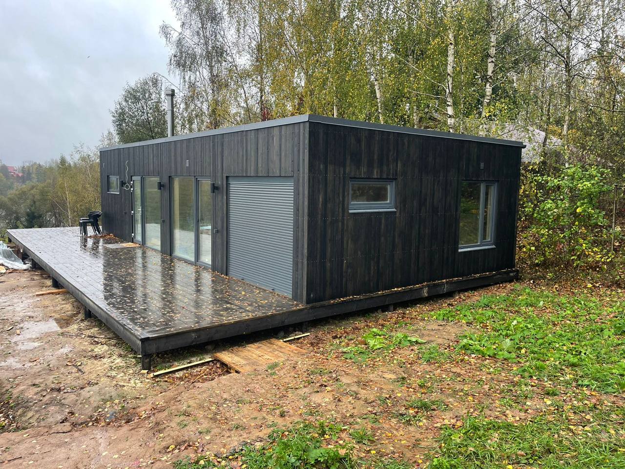 дизайн ландшафта. япония современная архитектура мини. сяорин vagoon. проекты барнхаус каркасных домов. Spmodul модульные дома.