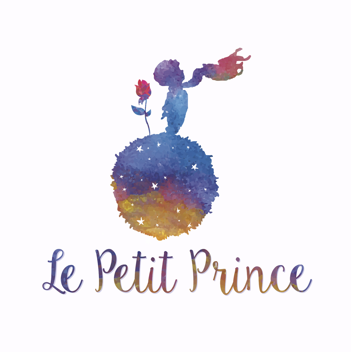  Le Petit Prince 