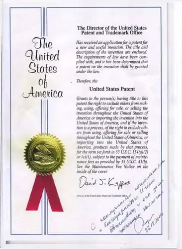 Patent 1