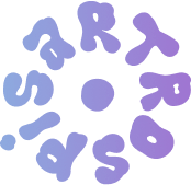 Логотип Артроспись