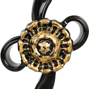 Кованые балясины