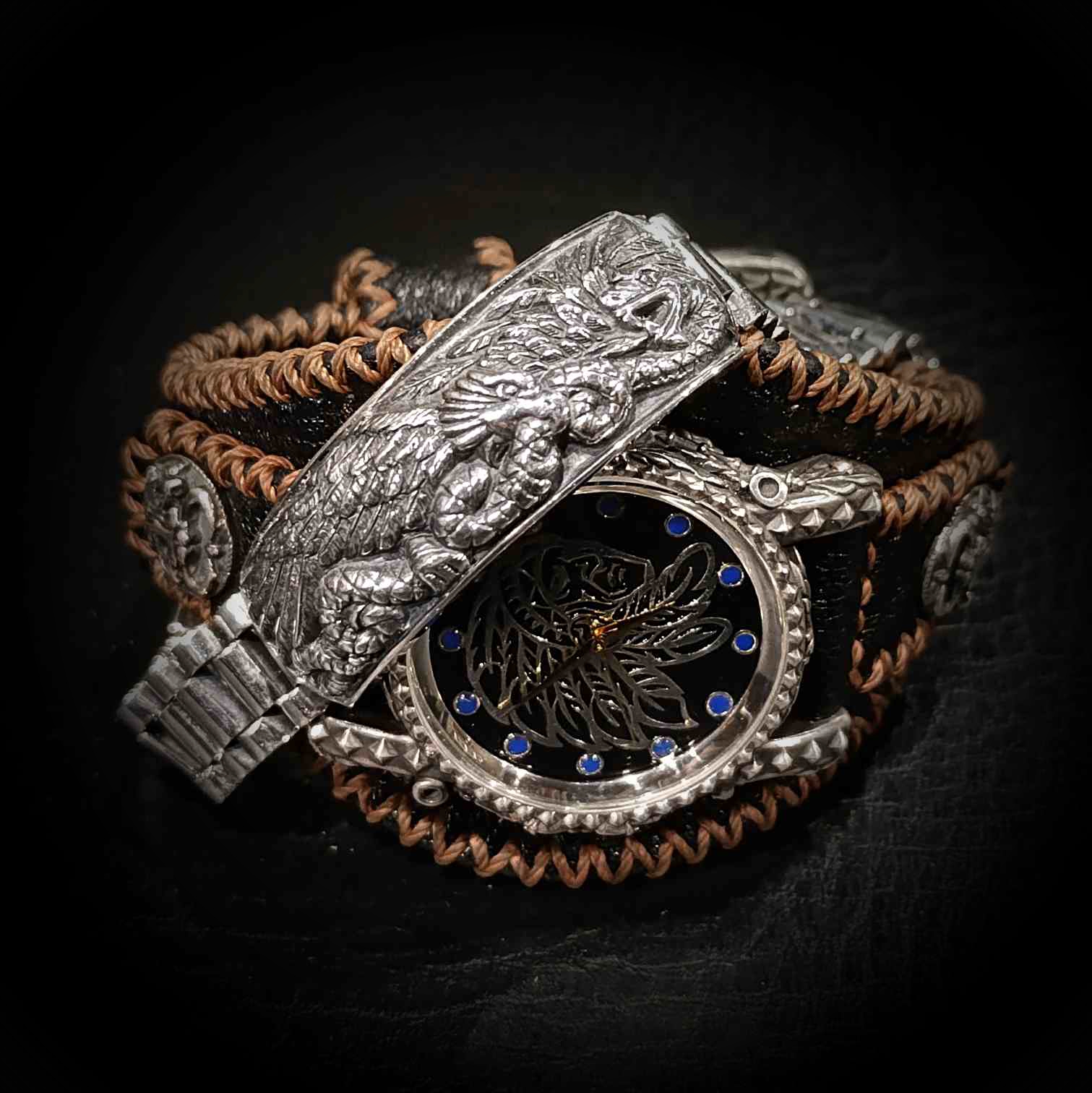 мужской браслет, брутальный браслет, браслет для мужчины.